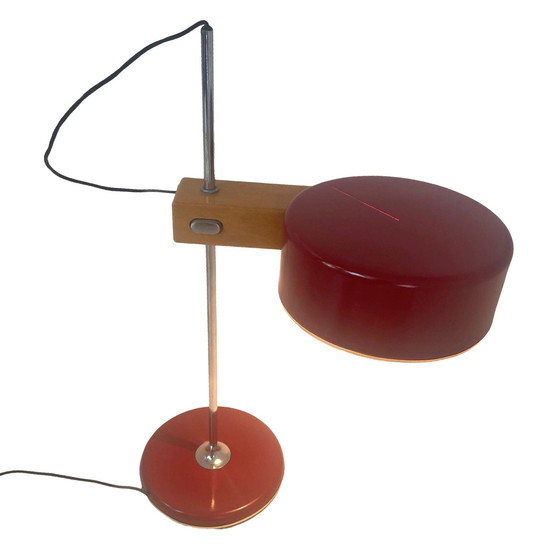 Image 1 of FASE Madrid Flash table lamp