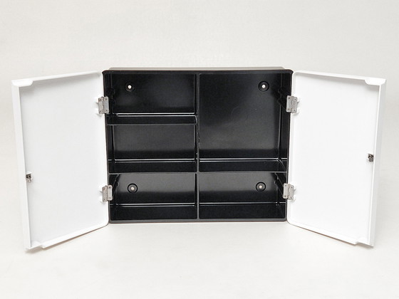 Image 1 of wall furniture set bakelite GDR 1970´s