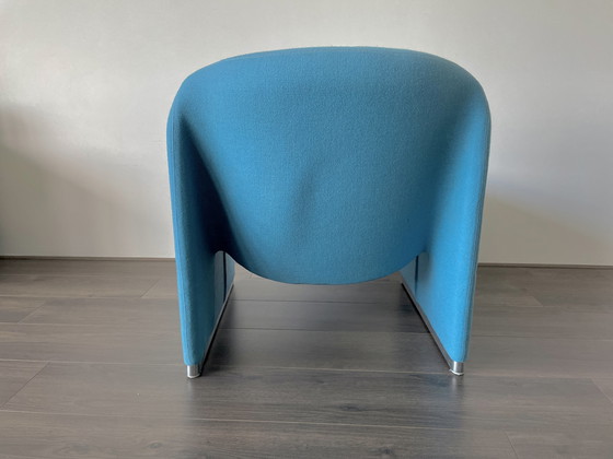 Image 1 of Artifort Alky chair