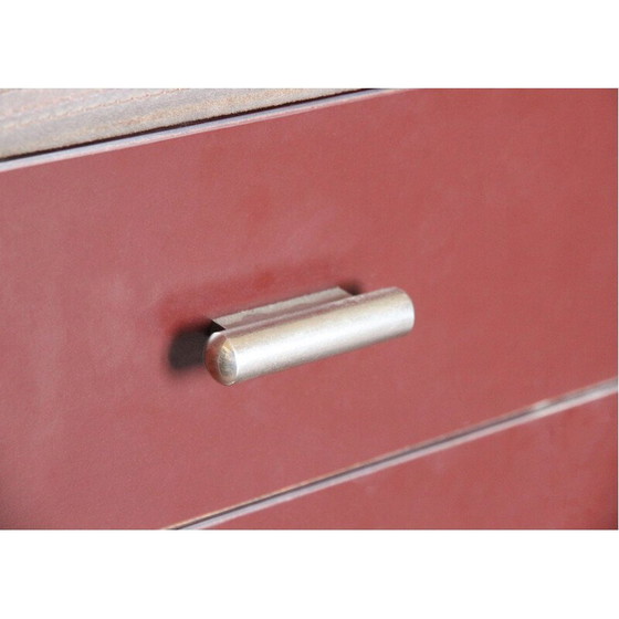 Image 1 of Tucroma vintage dressing table by Guido Faleschini for i4 Mariani, 1971