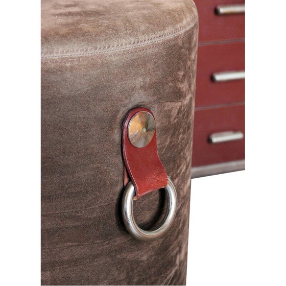 Image 1 of Tucroma vintage dressing table by Guido Faleschini for i4 Mariani, 1971