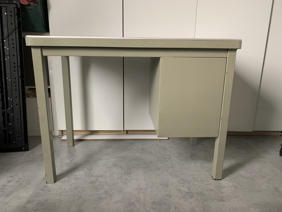 Image 1 of Gispen Desk