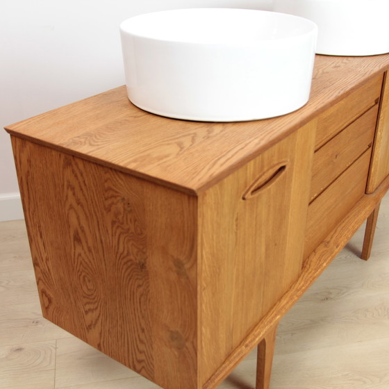 Image 1 of Credenza Matthew di Sixty Fruits Originals