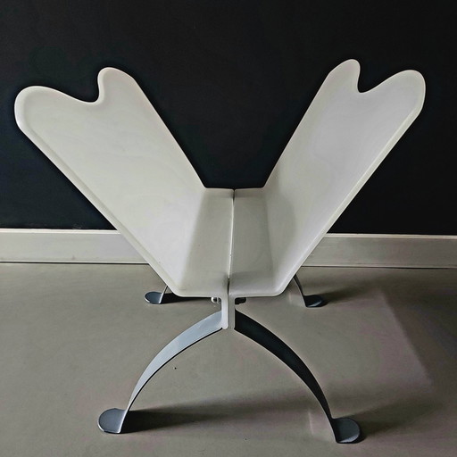 Vintage Magazine Rack Ikea Per Ivar Ledang