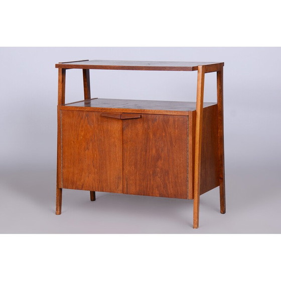 Image 1 of Mueble de mediados de siglo de Tatra Pravenec, Chequia, años 50