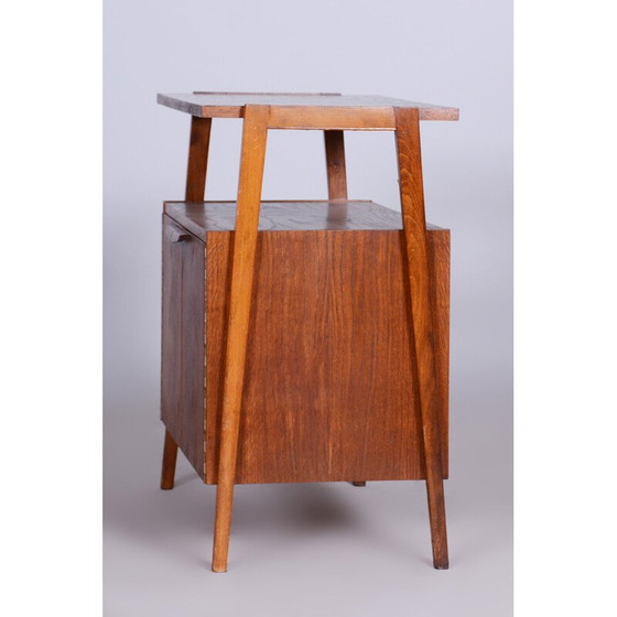 Image 1 of Mueble de mediados de siglo de Tatra Pravenec, Chequia, años 50