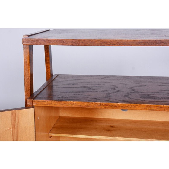 Image 1 of Mueble de mediados de siglo de Tatra Pravenec, Chequia, años 50