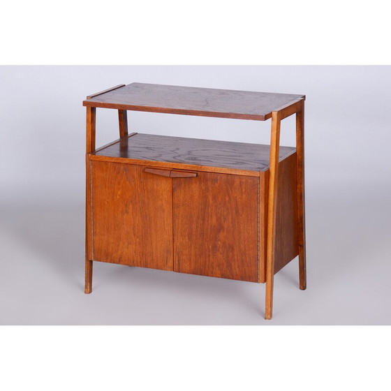 Image 1 of Mueble de mediados de siglo de Tatra Pravenec, Chequia, años 50