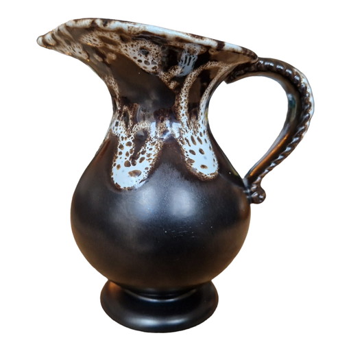 ​Dümler & Breiden can vase