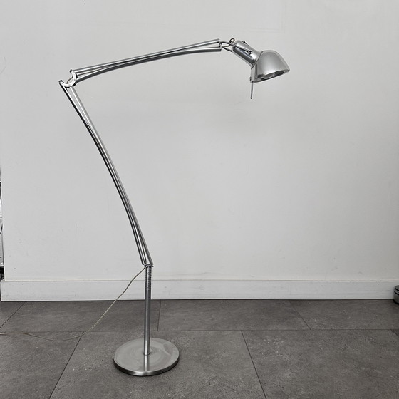 Image 1 of Lumina Naomi Corpo Terra Floor Lamp