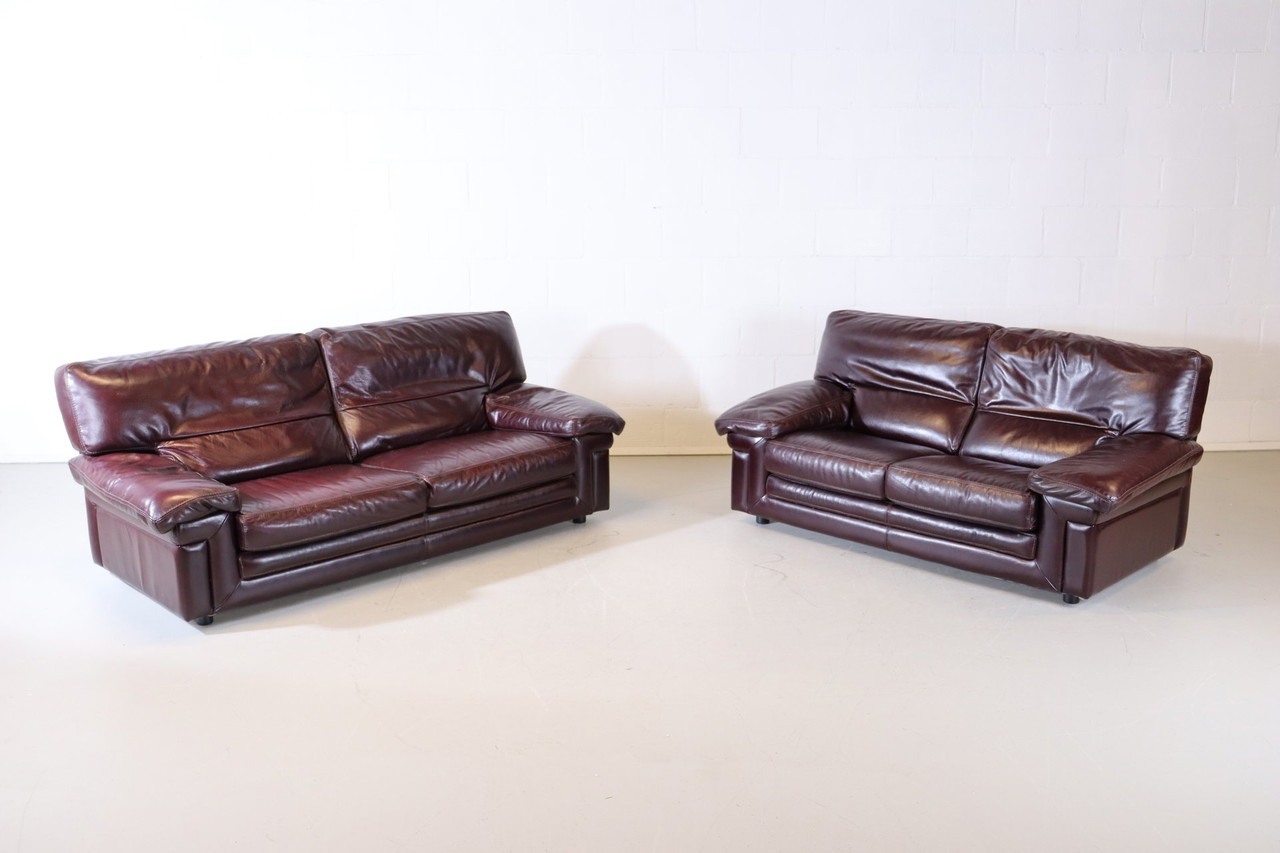 2x divano vintage Roche Bobois