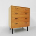 Commode vintage