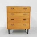 Commode vintage