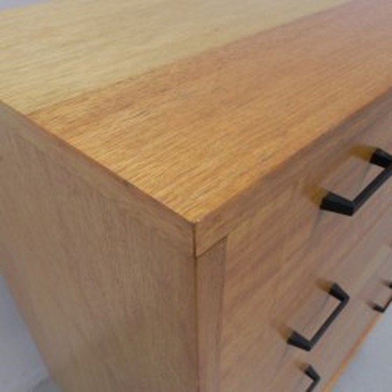 Image 1 of Cassettiera d'epoca