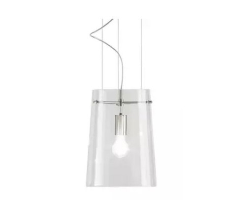 2x Prandina Sera S1 Pendant Lamps