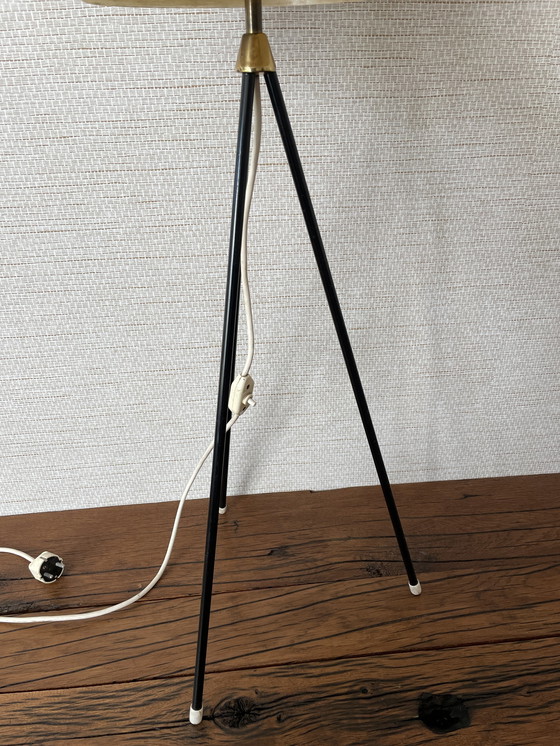 Image 1 of Midcentury standing lamp