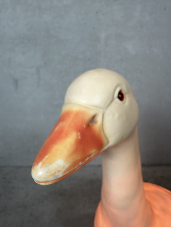 Image 1 of Heico Lamp - Goose