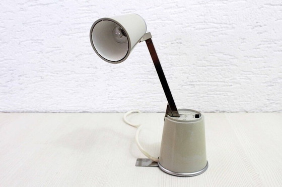 Image 1 of Vintage Telescopic Lamp "Lampette"