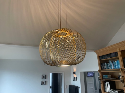 Candela Design Pendant Lamp