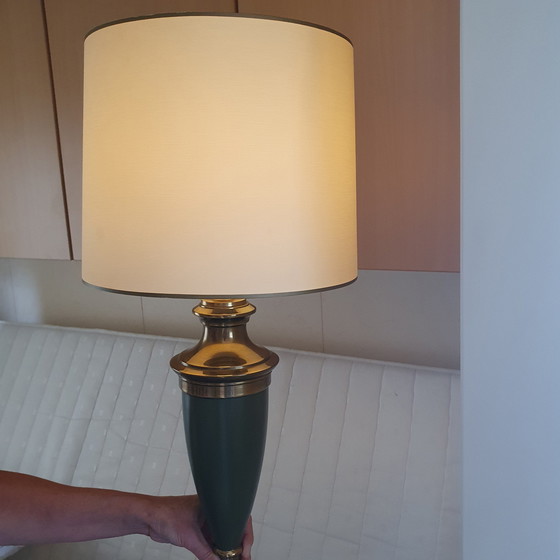 Image 1 of Classic - Lampe à poser