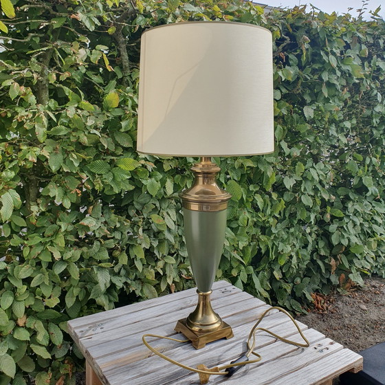 Image 1 of Classic - Lampe à poser