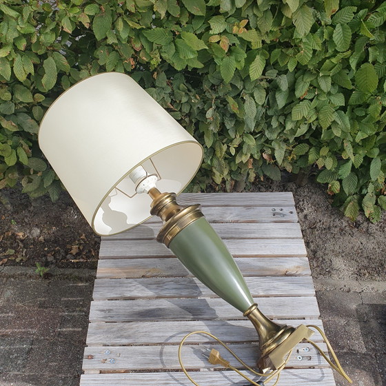 Image 1 of Classic - Lampe à poser