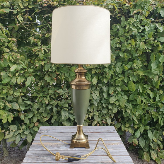 Image 1 of Classic - Lampe à poser