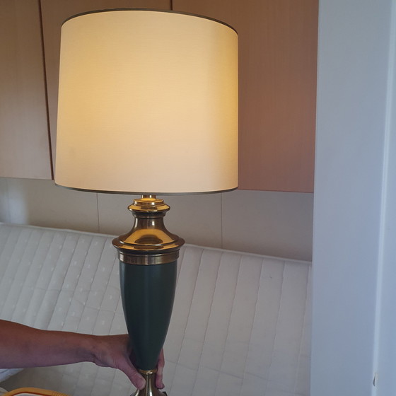 Image 1 of Classic - Lampe à poser