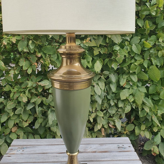 Image 1 of Classic - Lampe à poser