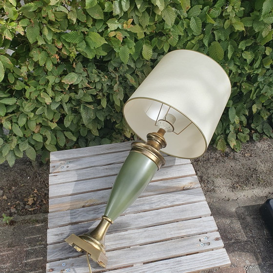 Image 1 of Classic - Lampe à poser