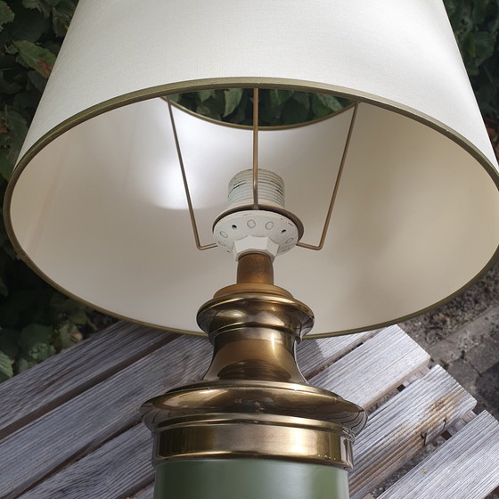 Image 1 of Classic - Lampe à poser