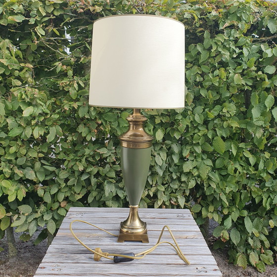 Image 1 of Classic - Lampe à poser