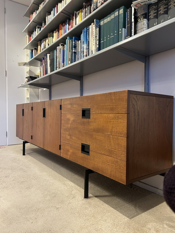 Image 1 of Pastoe Sideboard