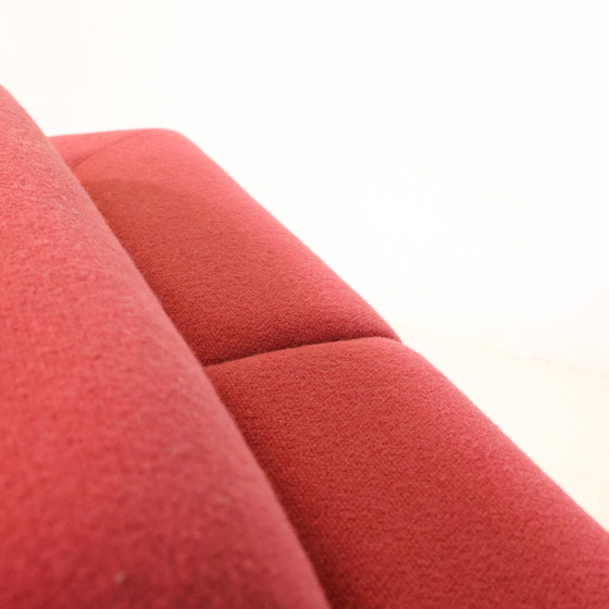 Image 1 of Armchairs Trix & Robert Haussmann for Knoll