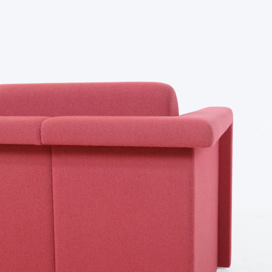 Image 1 of Armchairs Trix & Robert Haussmann for Knoll