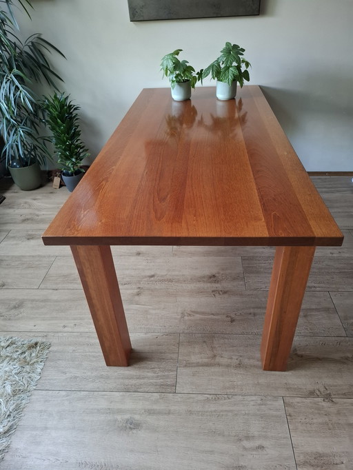 Art Of Living Joop Van Arnhem Dining Room Table