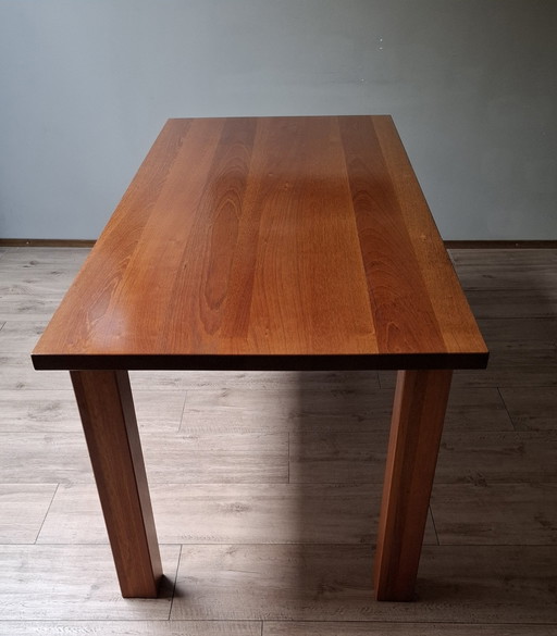 Art Of Living Joop Van Arnhem Dining Room Table