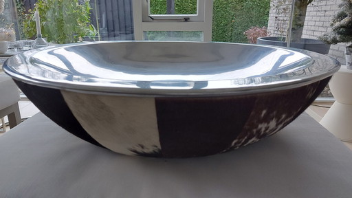 Gutzz Bakri Big Aluminum Bowl