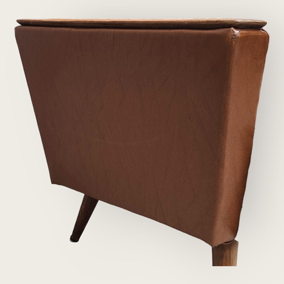 Image 1 of Mid Century armchair