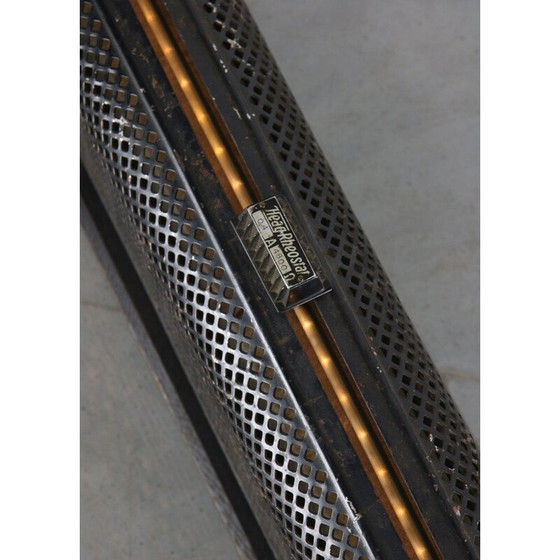 Image 1 of Lampada di resistenza vintage in stile steampunk