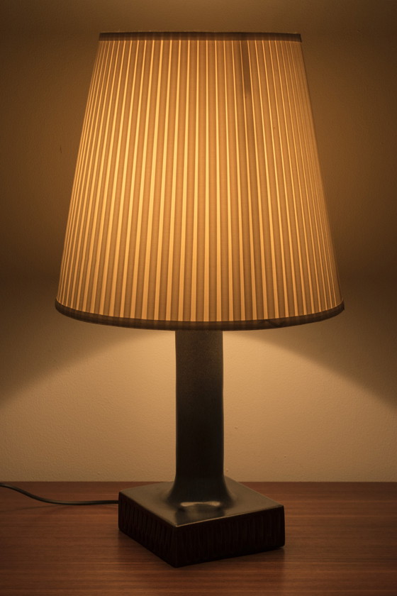 Image 1 of Lygtemose Jarset Danish table lamp