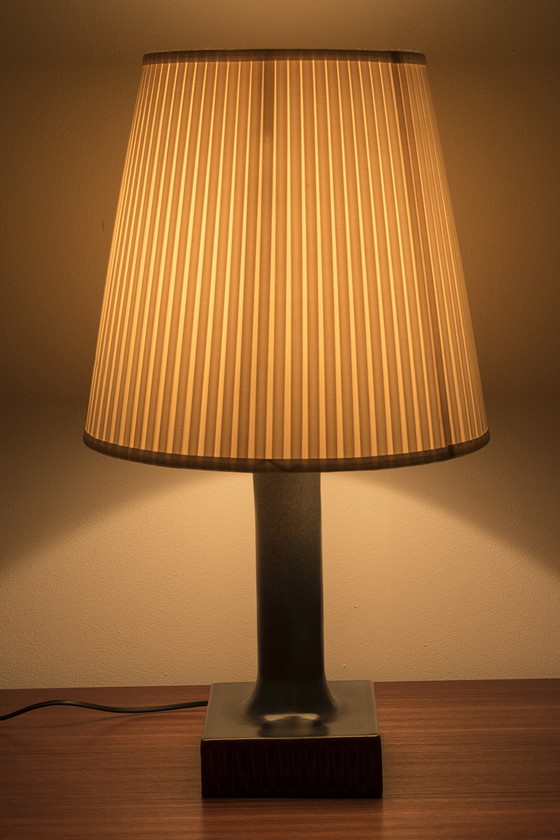 Image 1 of Lygtemose Jarset Danish table lamp