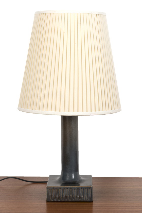 Image 1 of Lygtemose Jarset Danish table lamp