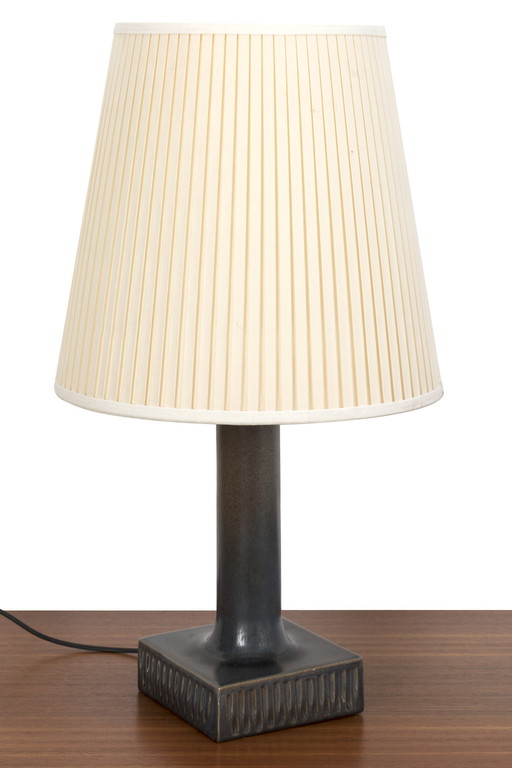 Lygtemose Jarset Danish table lamp