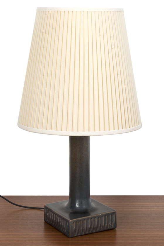 Image 1 of Lygtemose Jarset Danish table lamp