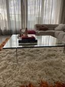 Table basse PK61A de Fritz Hansen