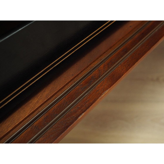 Image 1 of Vintage teak highboard, Denmark 1960s