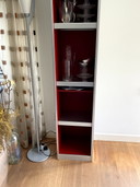Pastoe Amsterdammer rolling cabinet