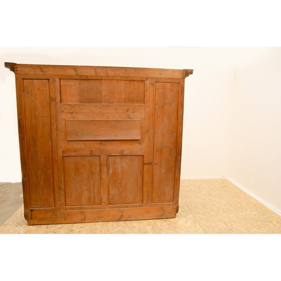 Image 1 of Vintage Art Nouveau sideboard, Austria-Hungary 1915