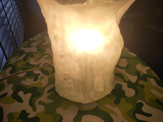 Image 1 of Mazzega table lamp